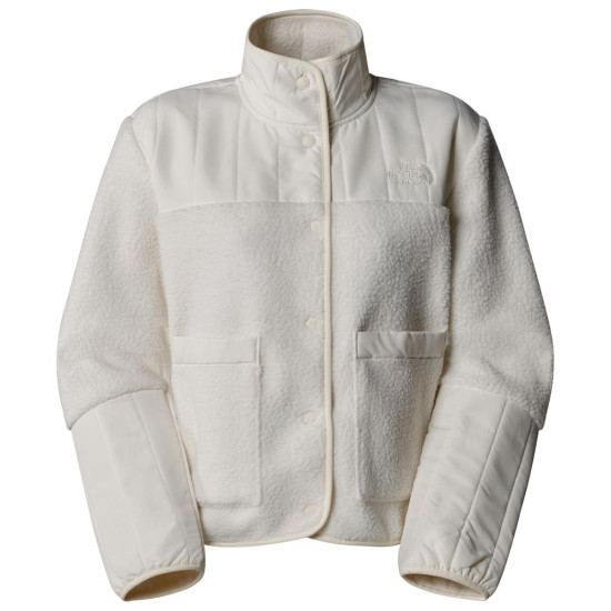 The North Face Γυναικείο μπούφαν Cragmont Fleece Jacket